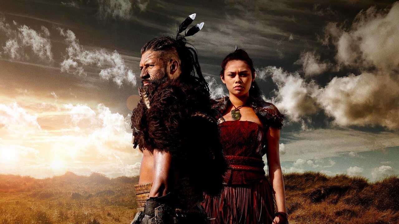 AR - The Dead Lands (2020) 3
