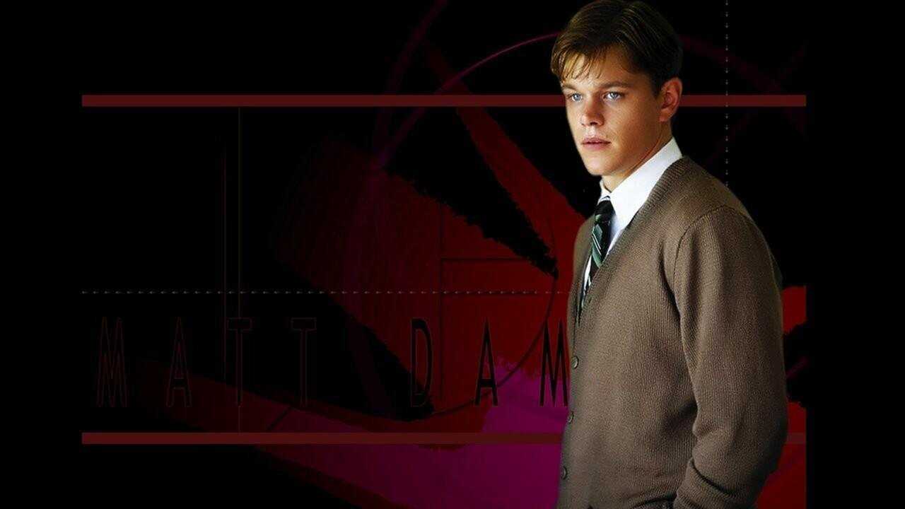 The Rainmaker (1997) 0
