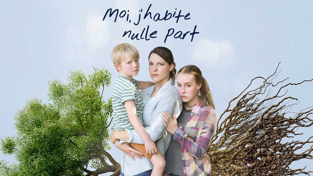 QFR - Moi, j'habite nulle part (CA) 1