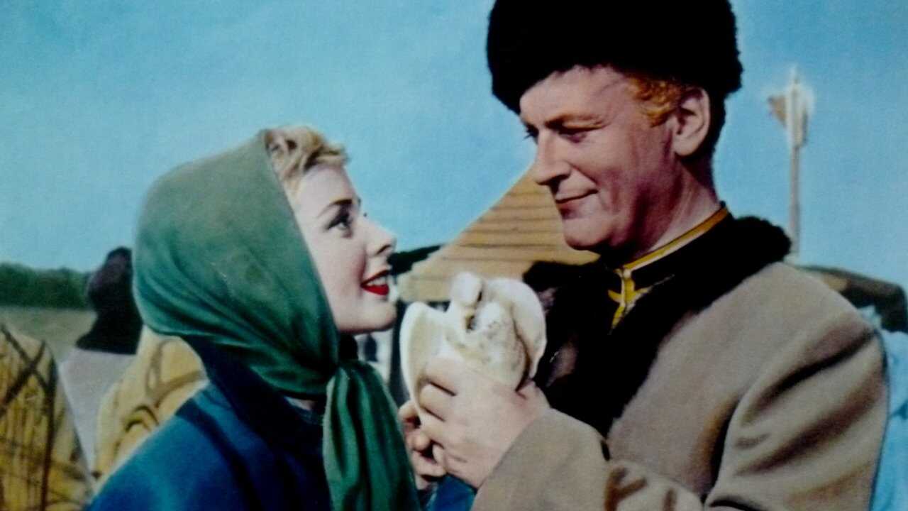 Kurier carski (1956) 0