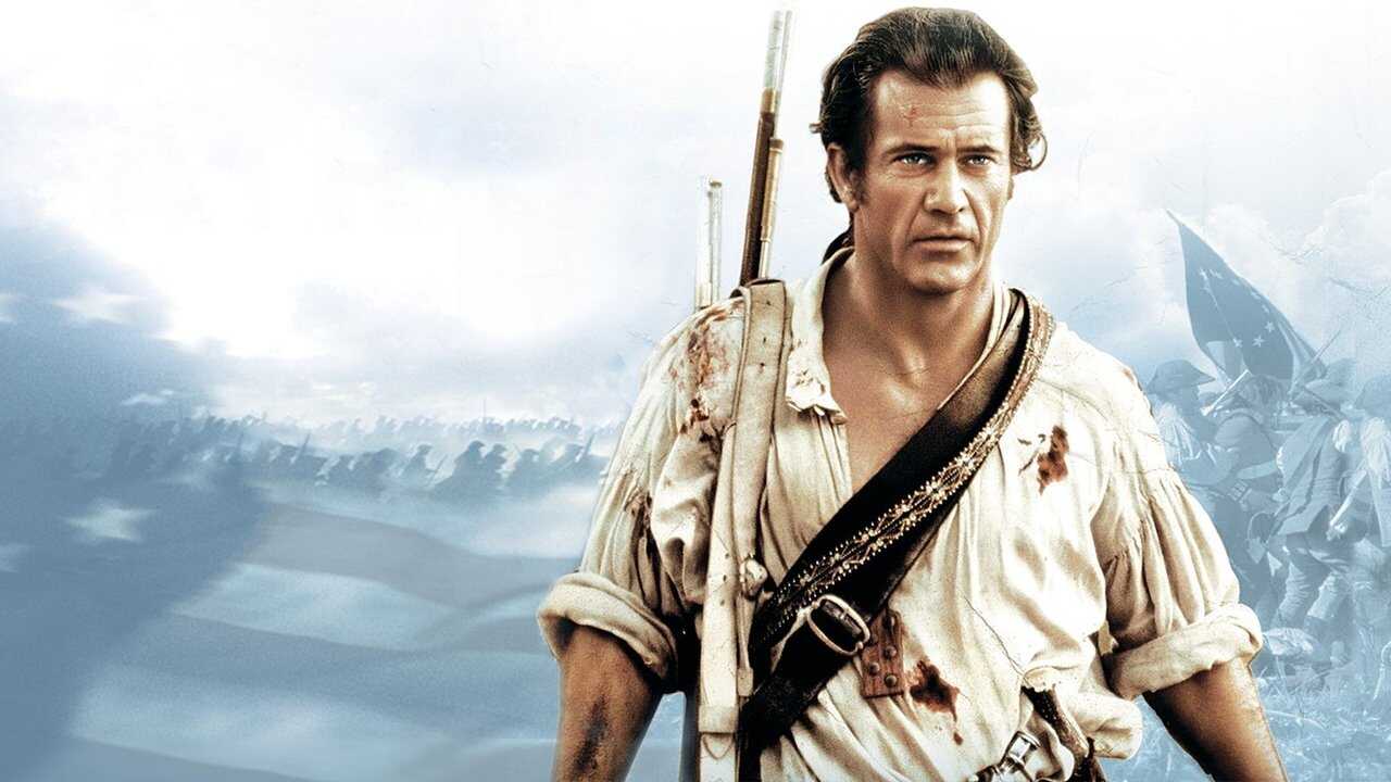 El patriota (2000) 0