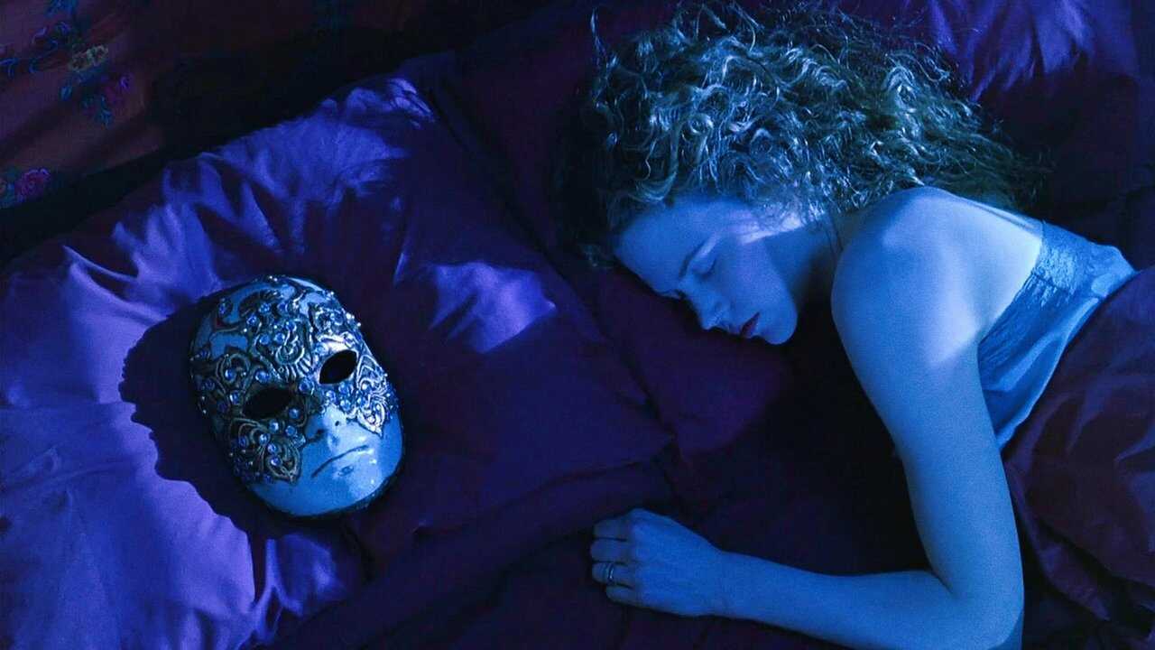 Eyes Wide Shut (1999) 0