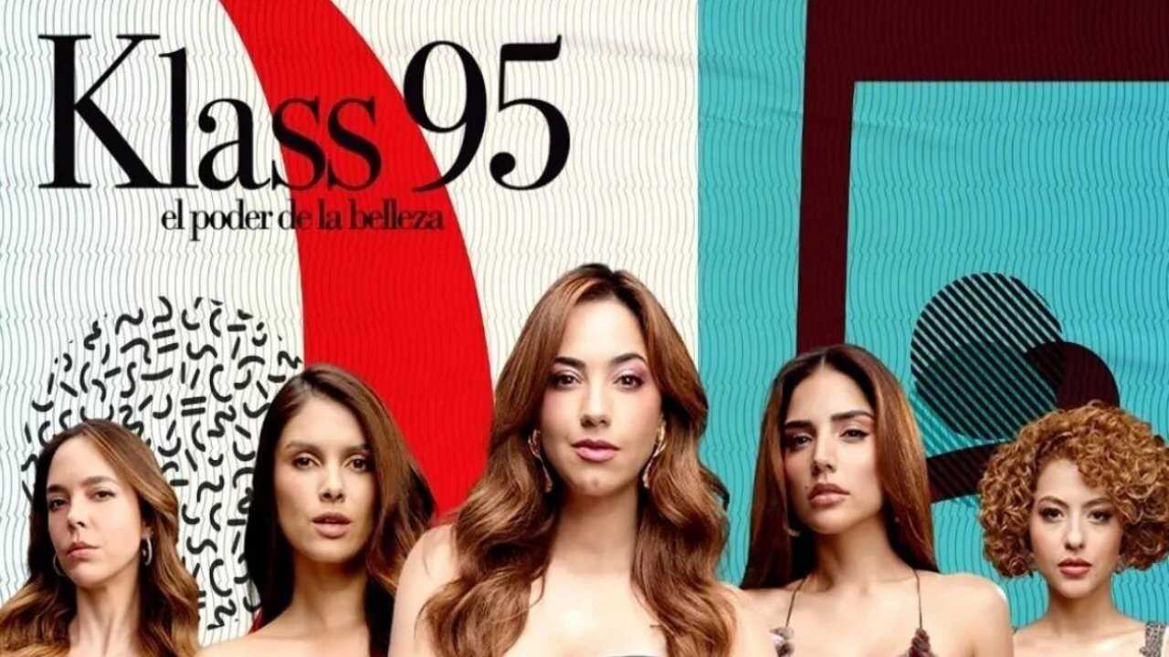 NF - KLASS 95: The Power Of Beauty (2024) 0