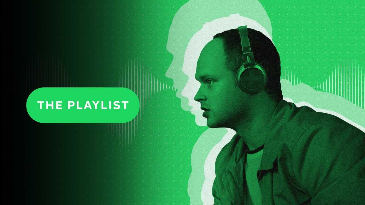 IN - The Playlist 3
