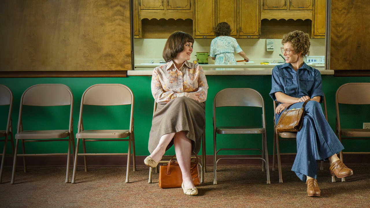 DE - Candy: Tod in Texas (2022) (US) 2