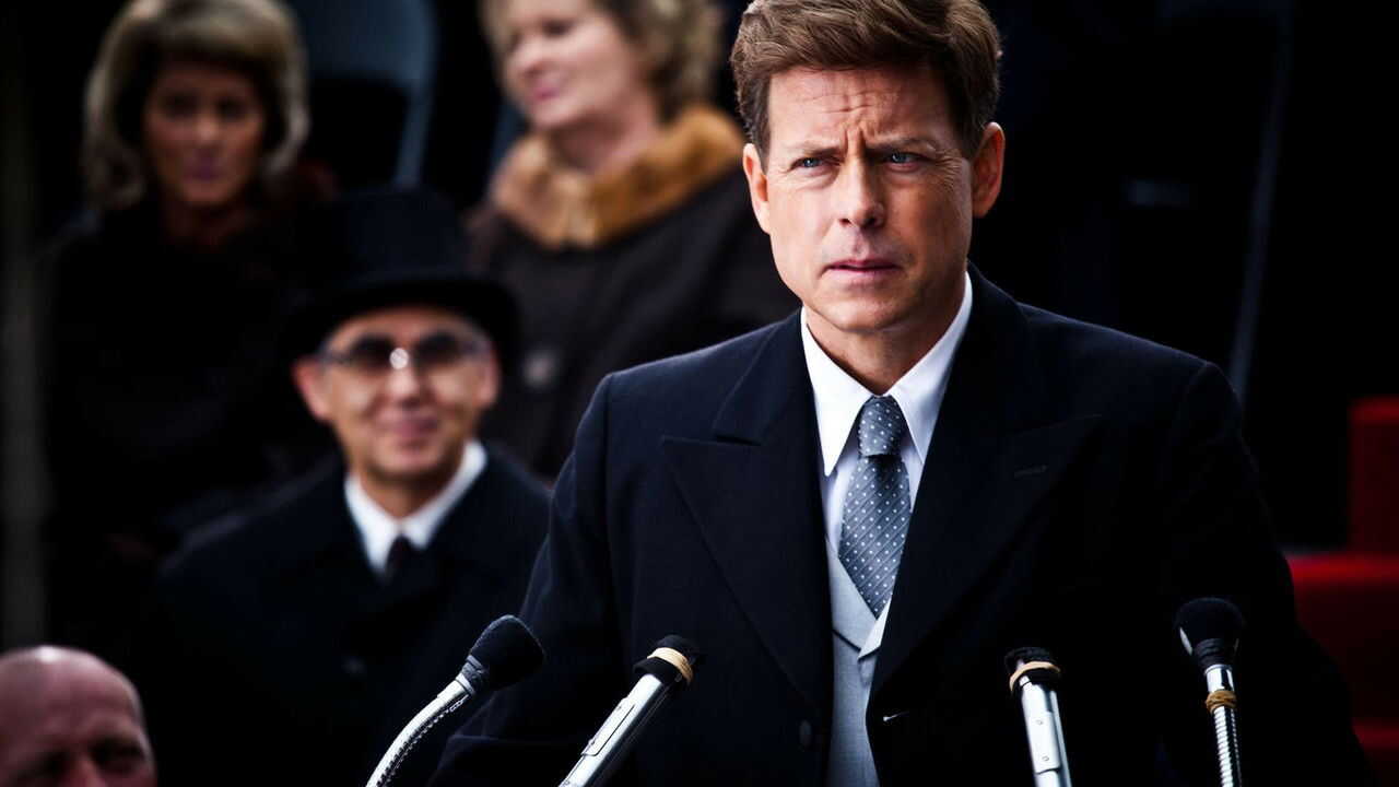 EN - The Kennedys (2011) 3