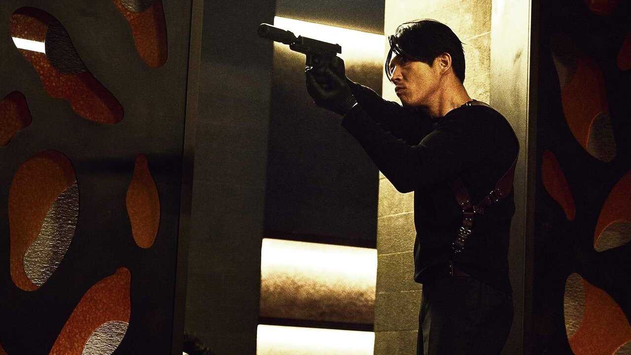 The Killer (2022) 0