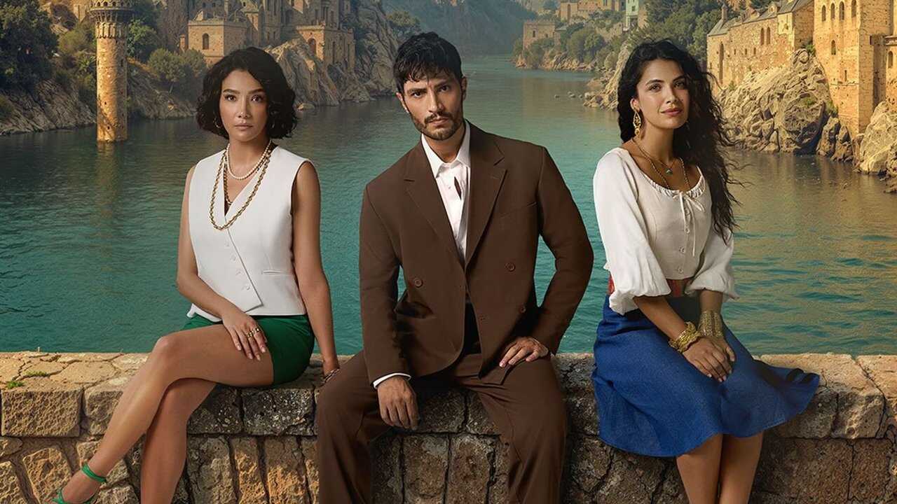 IR - Halef Koklerin Cagrisi جانشین (SUB) (2025) 0