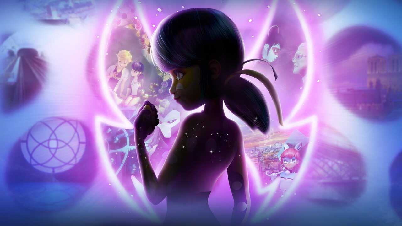 Miraculous World: London, At the Edge of Time 0