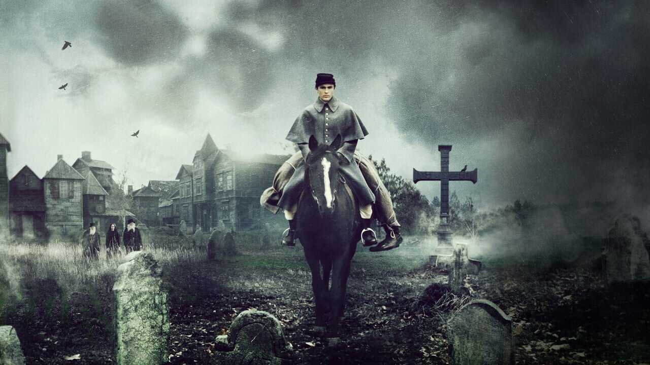 Raven's Hollow 0