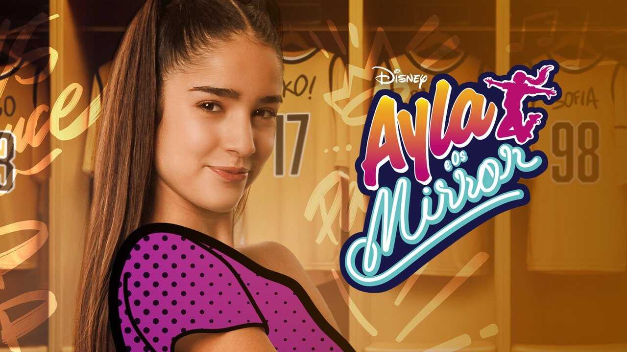 PL - AYLA & THE MIRRORS 0