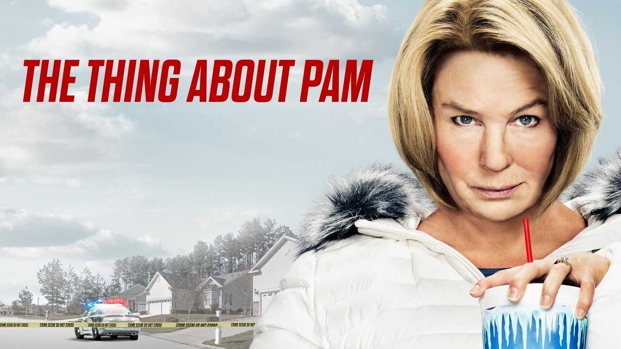ES - The Thing About Pam (2022) 2