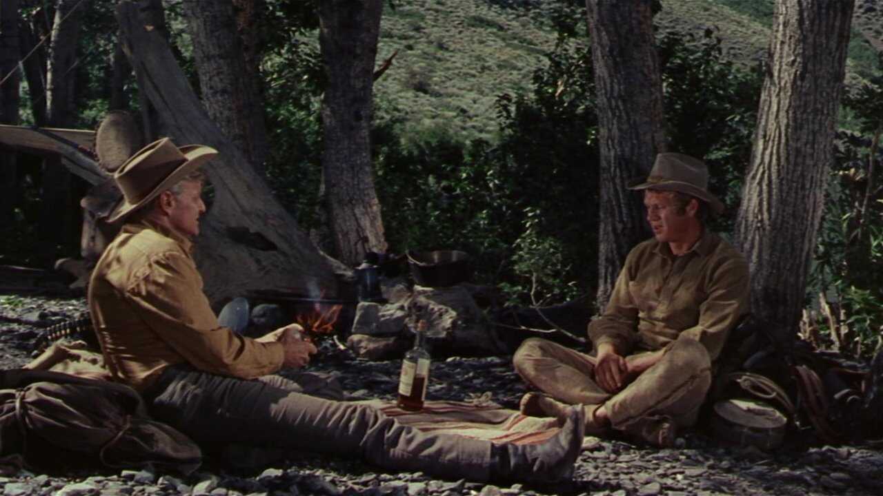 Nevada Smith (1966) 0