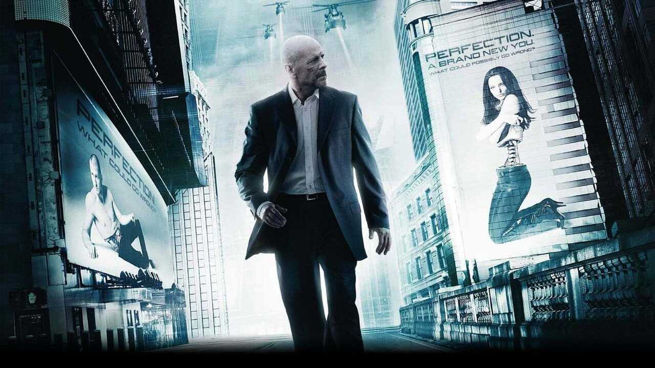 Surrogates - Mein zweites Ich (2009) 0