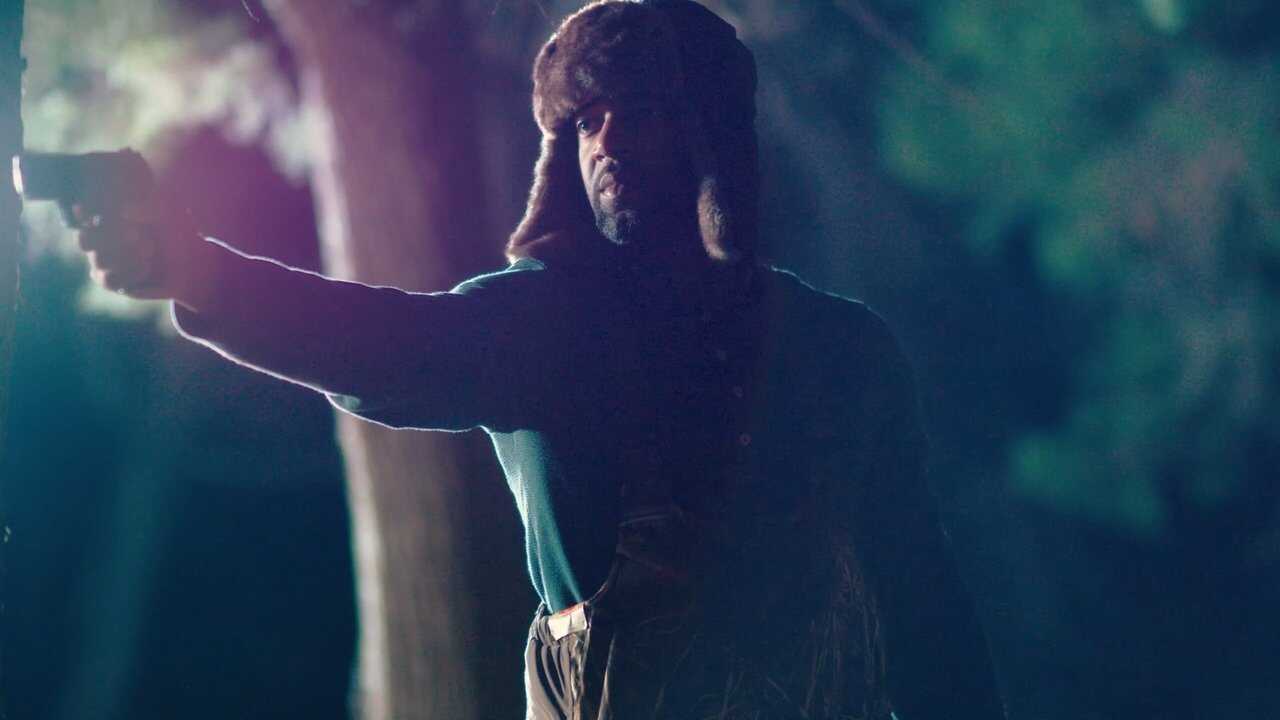 Hunter of the Night (2024) 0