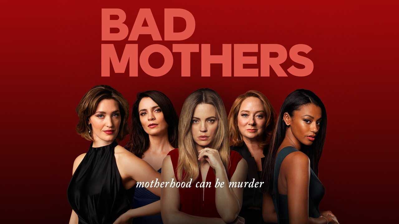 AR - Bad Mothers (2019) 1