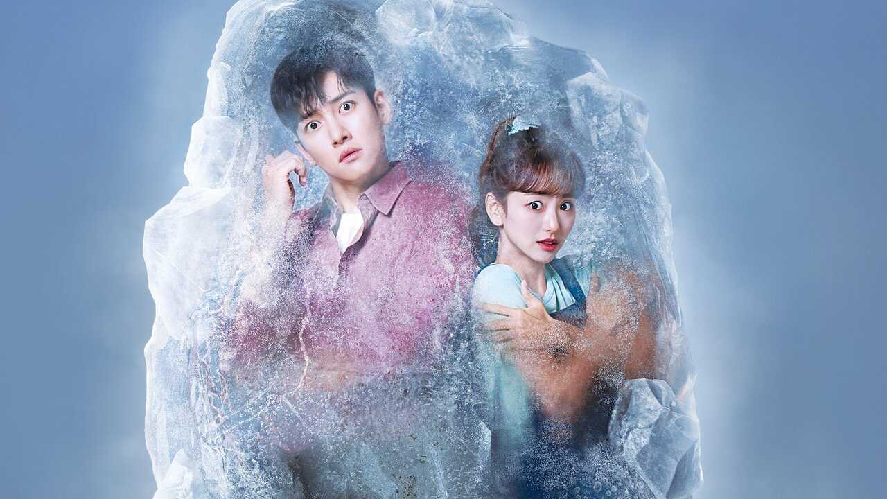 EN - Melting Me Softly (2019) 2