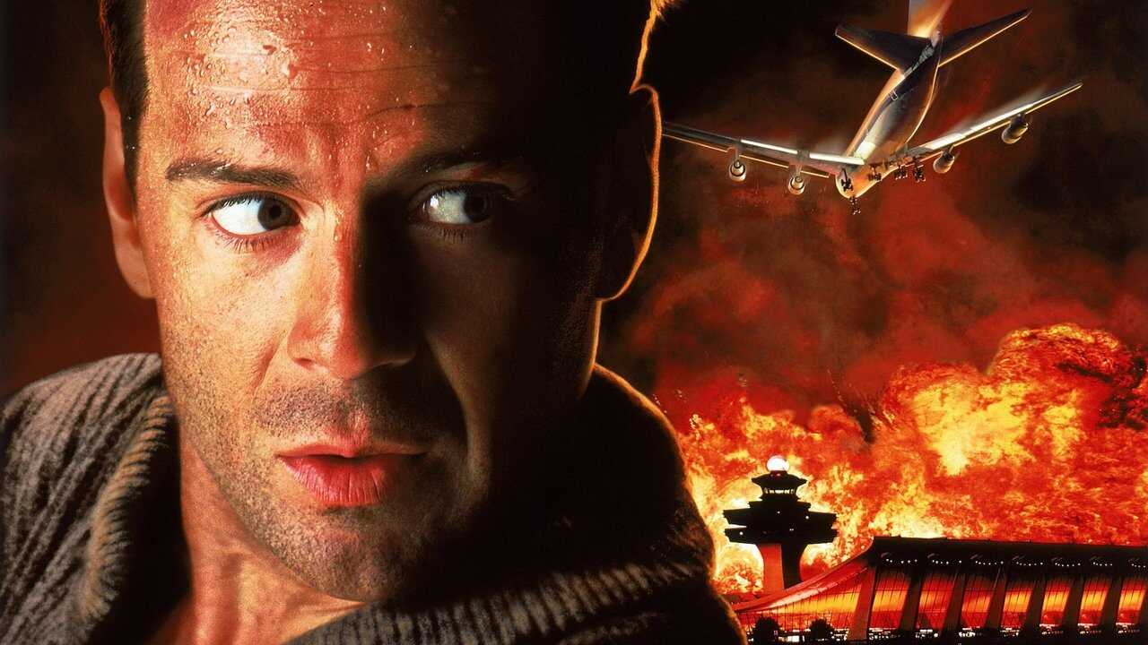 Die Hard 2 0