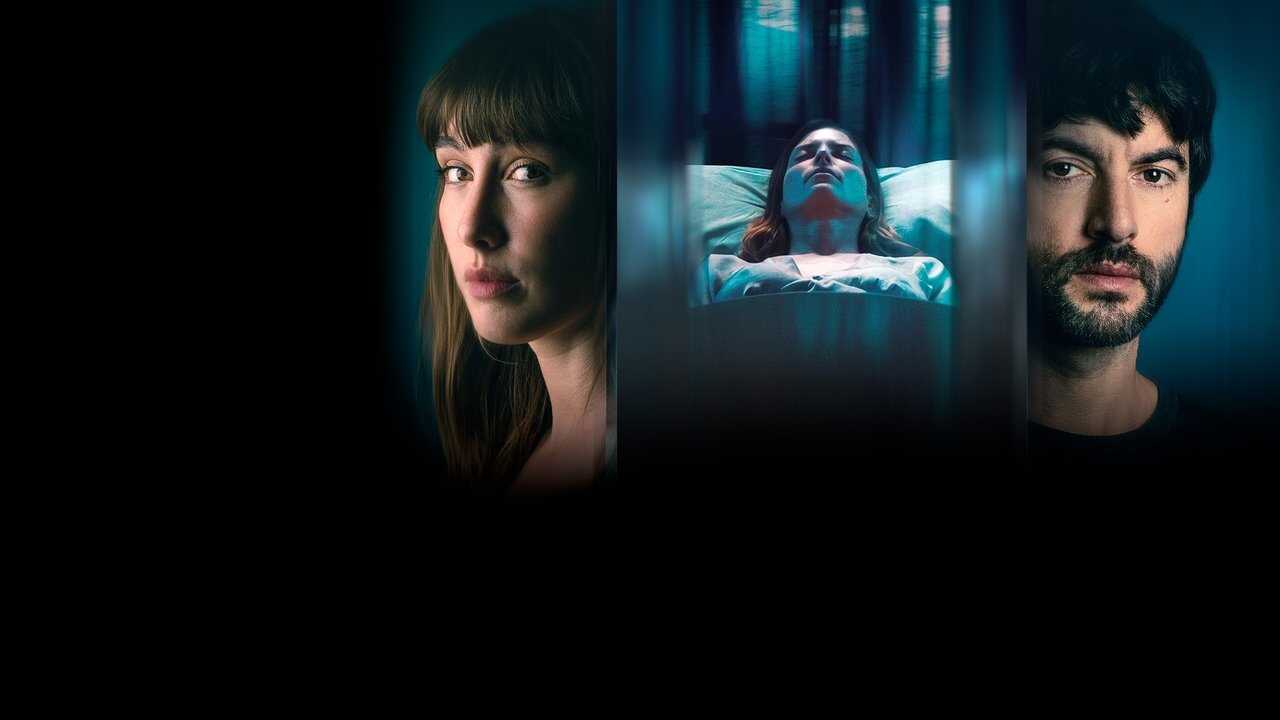 The Sleeping Woman 0
