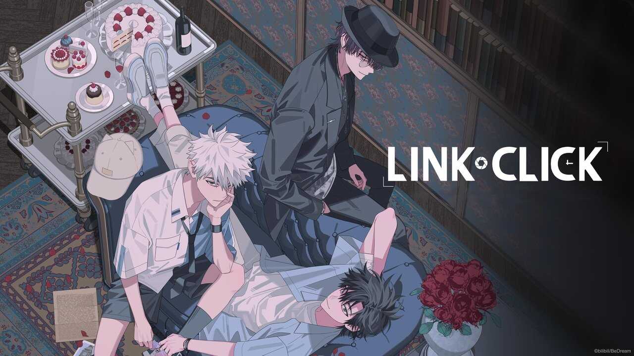 FR - Link Click (2021) 2