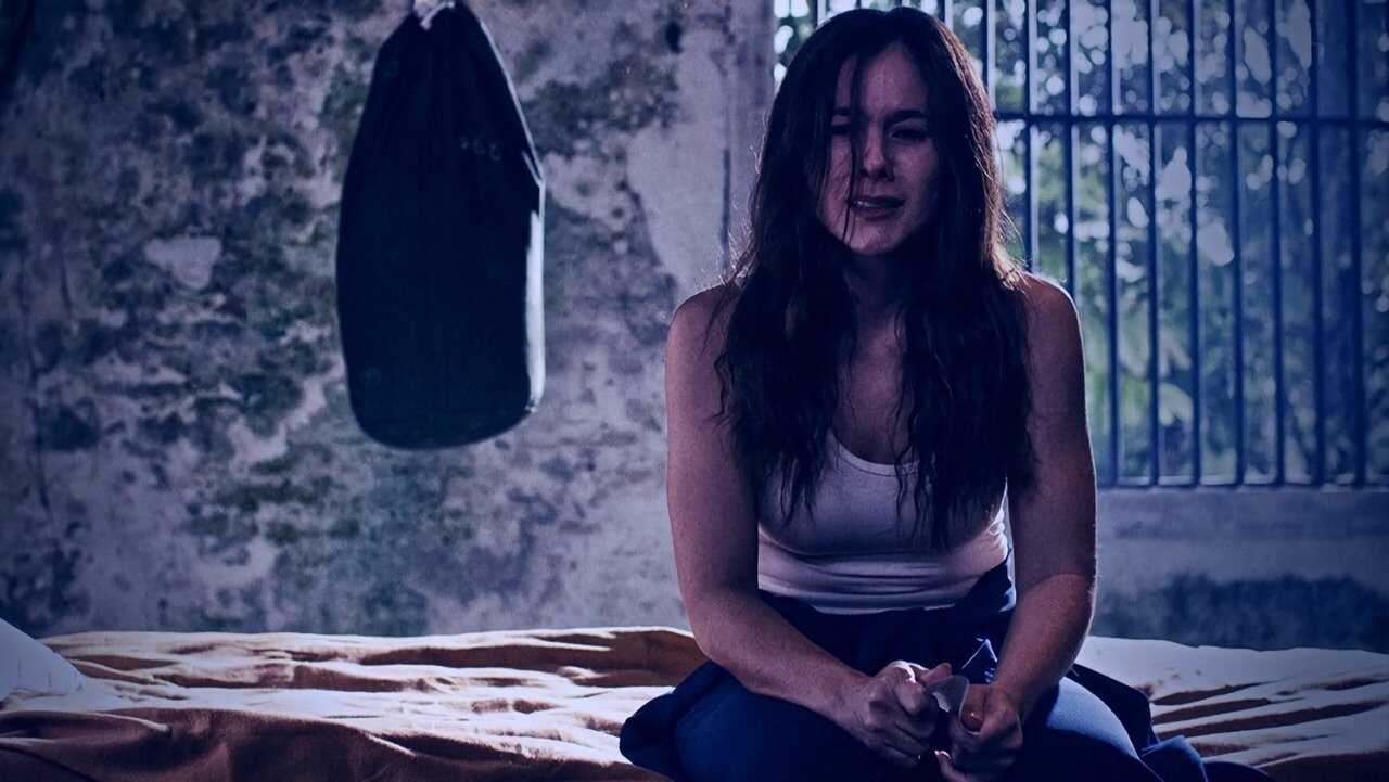 Isolation Ward (2024) 0