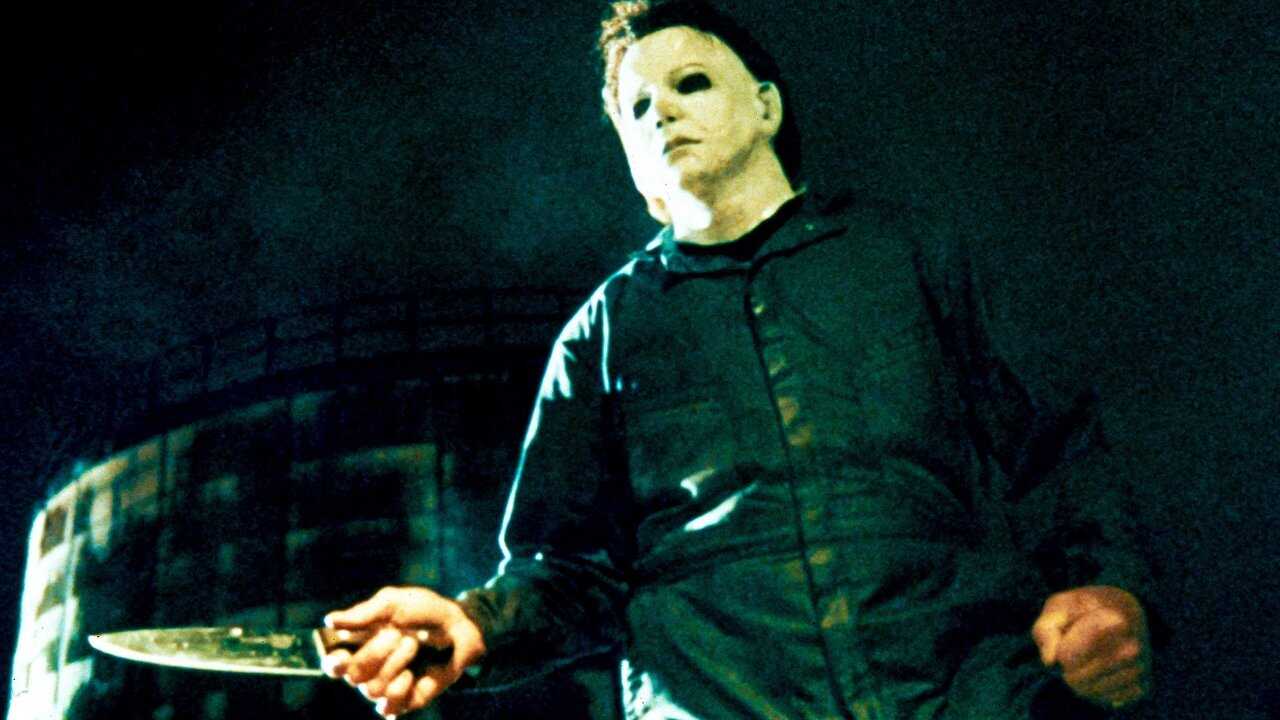 Halloween: La maldición de Michael Myers (Halloween 6) (1995) 0