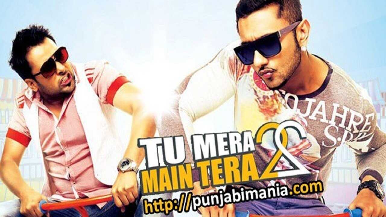 Tu Mera 22 Main Tera 22 0