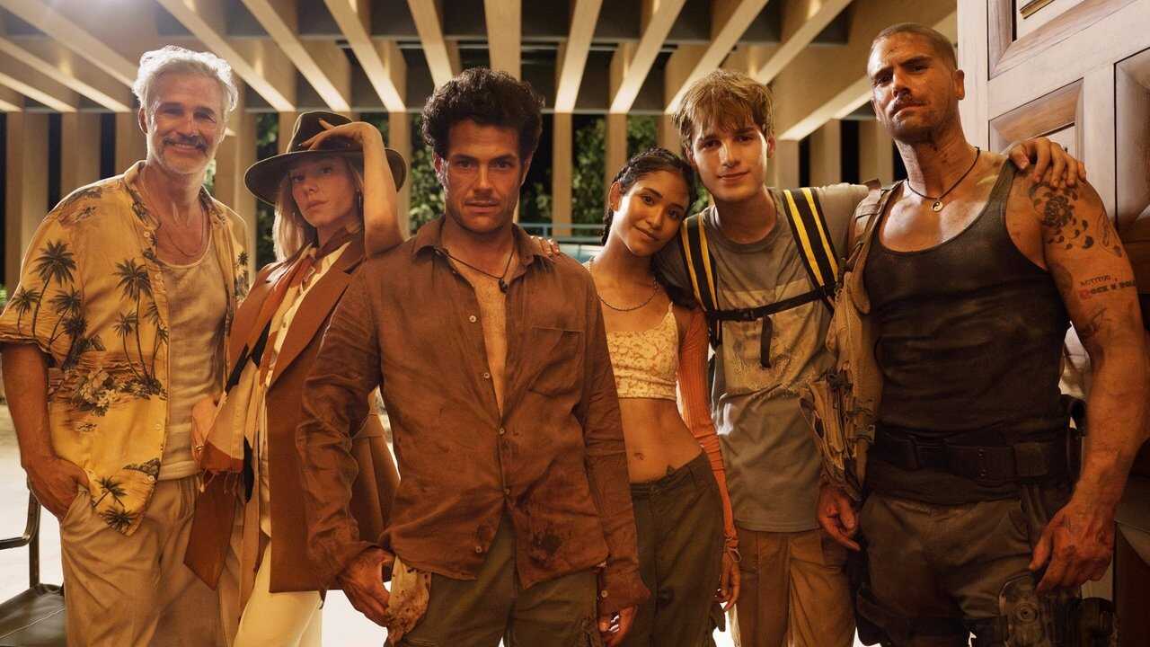 IN - Bandidos 3