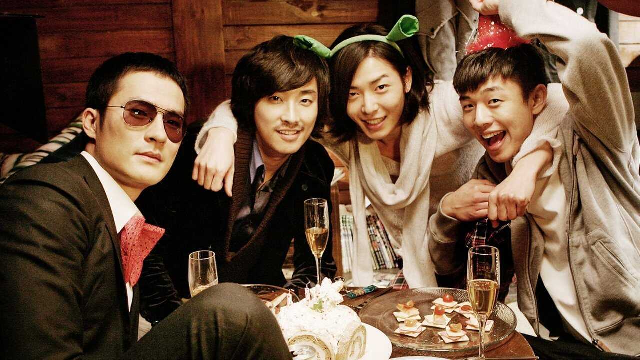 Antique (2008) 0