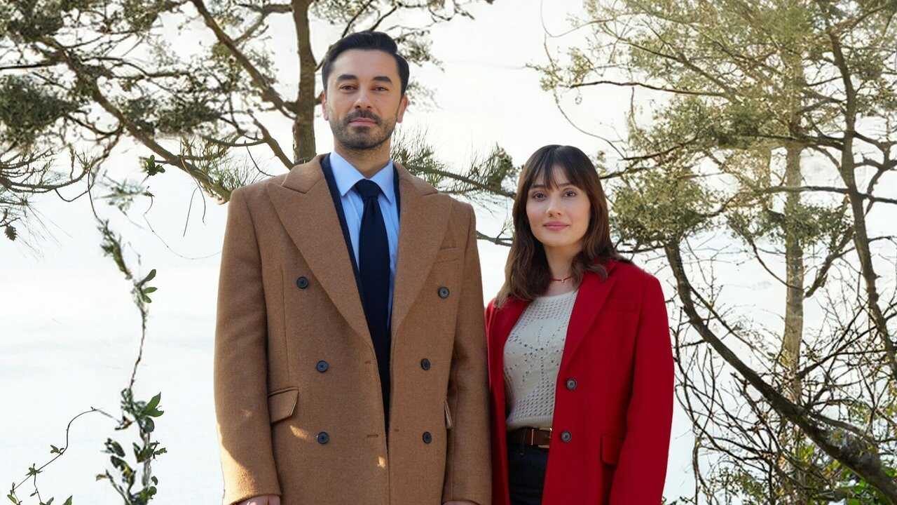 EX - Kül Masalı / Prica o Pepelu (2024) 3