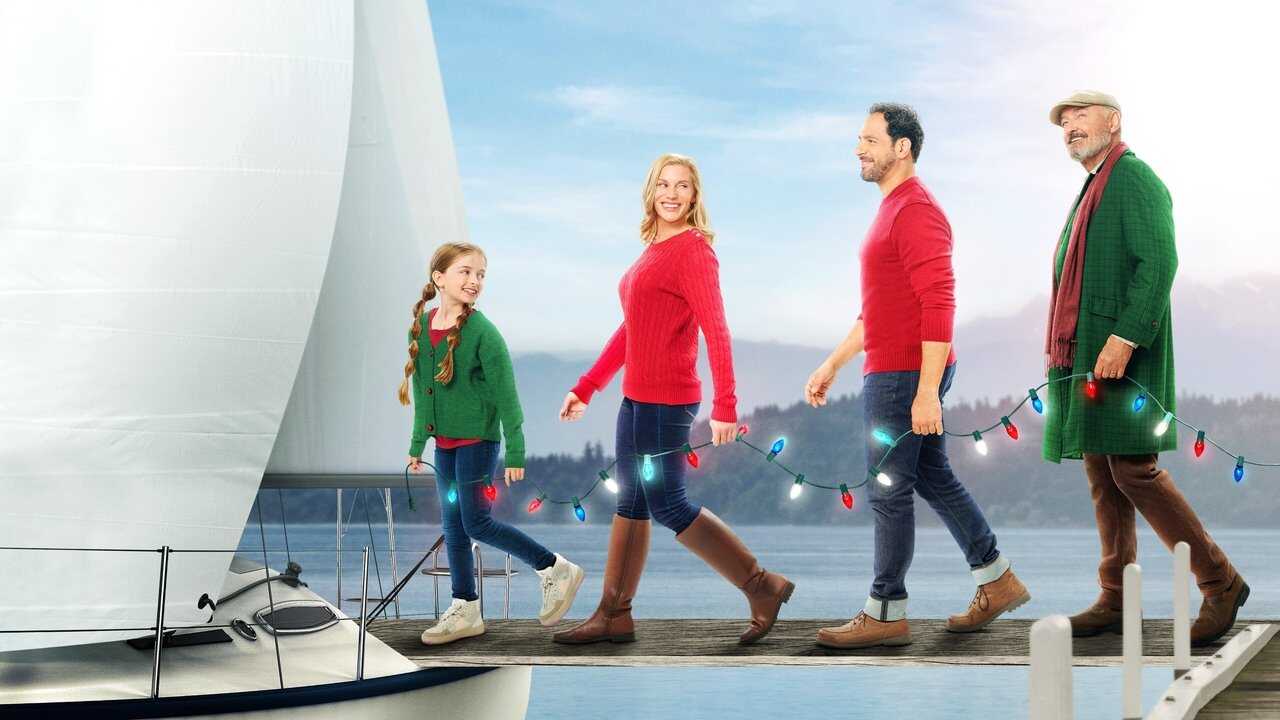 Christmas Sail 0