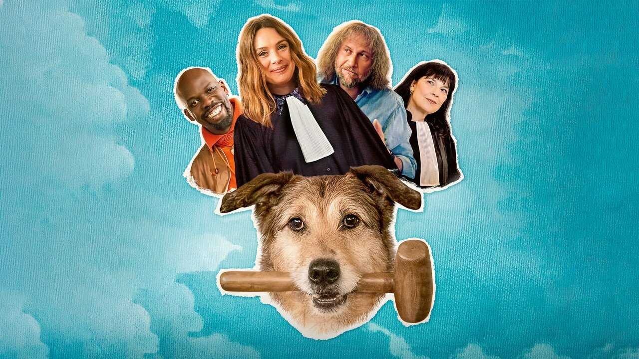 Le Procès du Chien (2024) 0