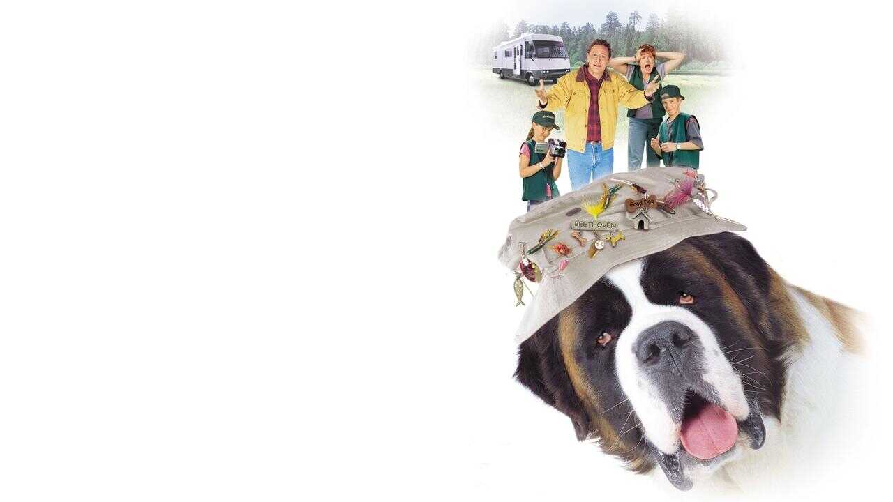 Beethoven 3 (2000) 0