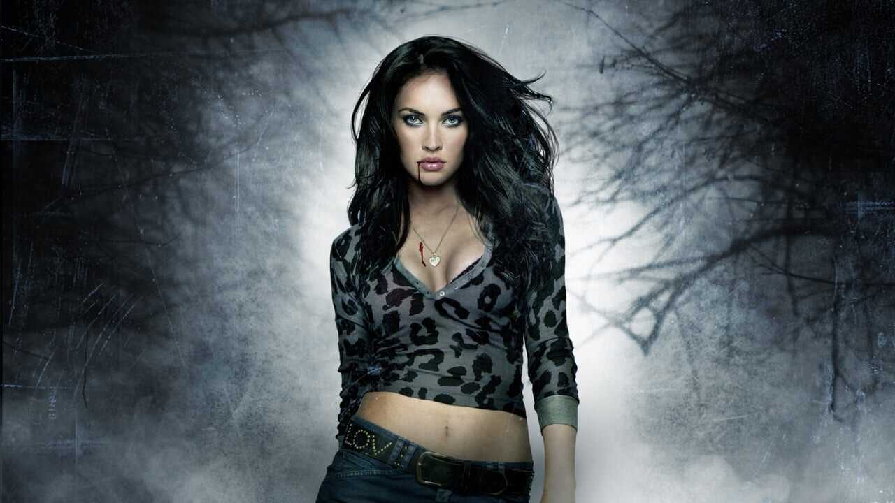 Jennifer's Body 0
