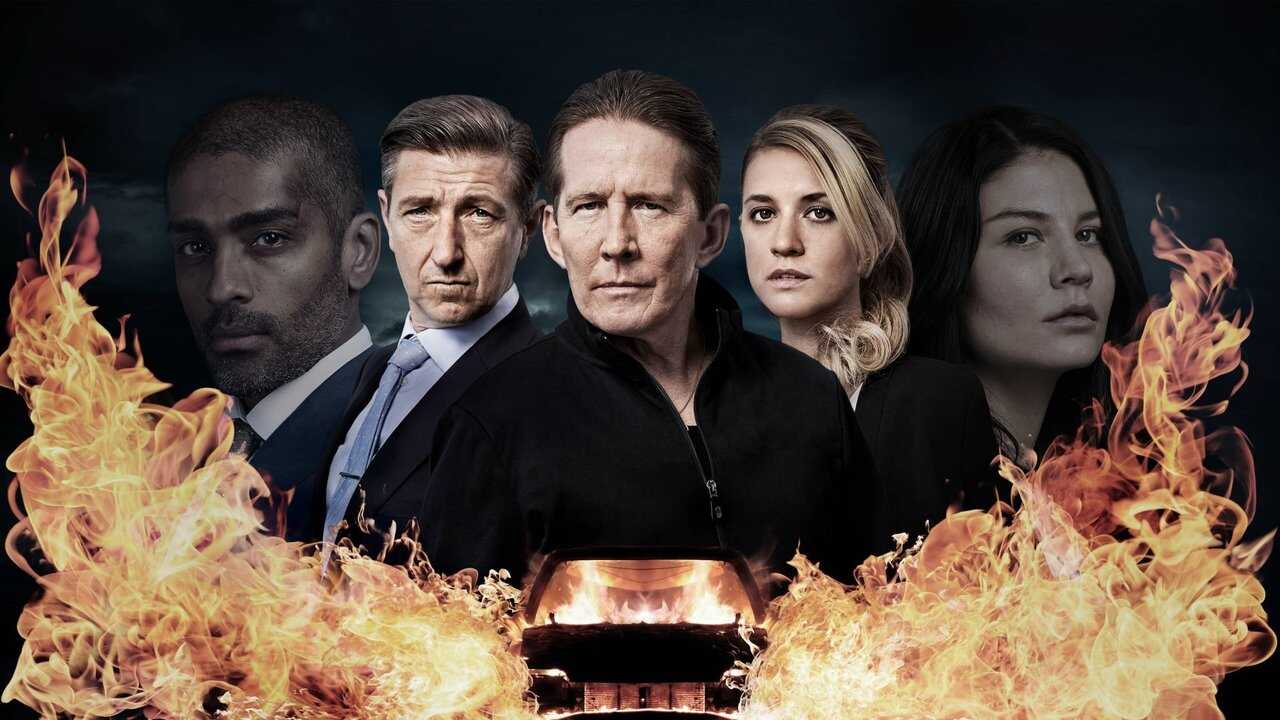 NL - THE LAWYER (2018) 3