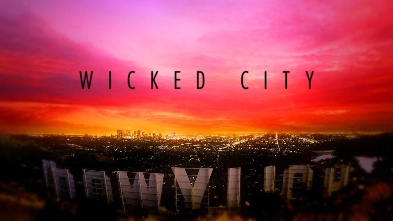 EN - Wicked City (2015) 3