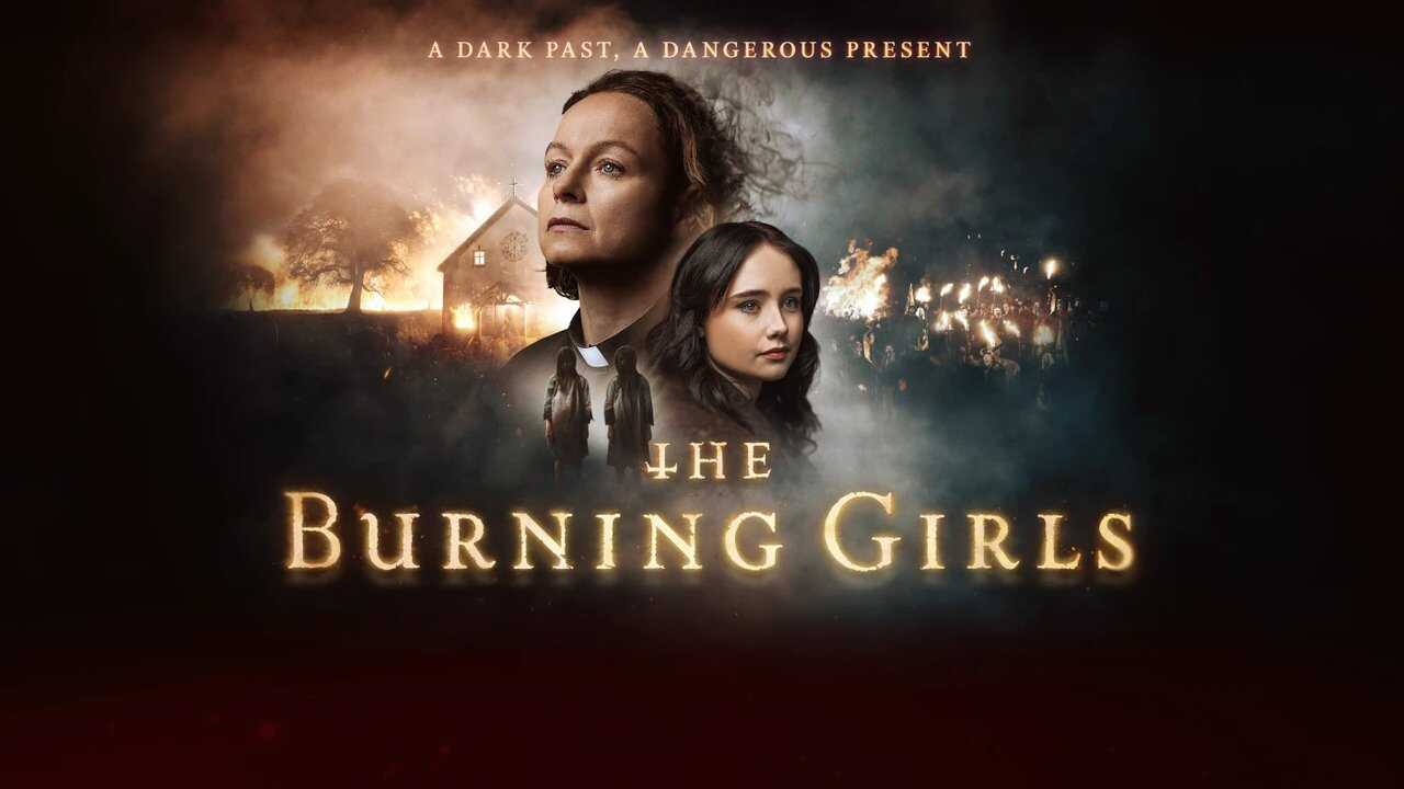 AL - The Burning Girls (2023) 2