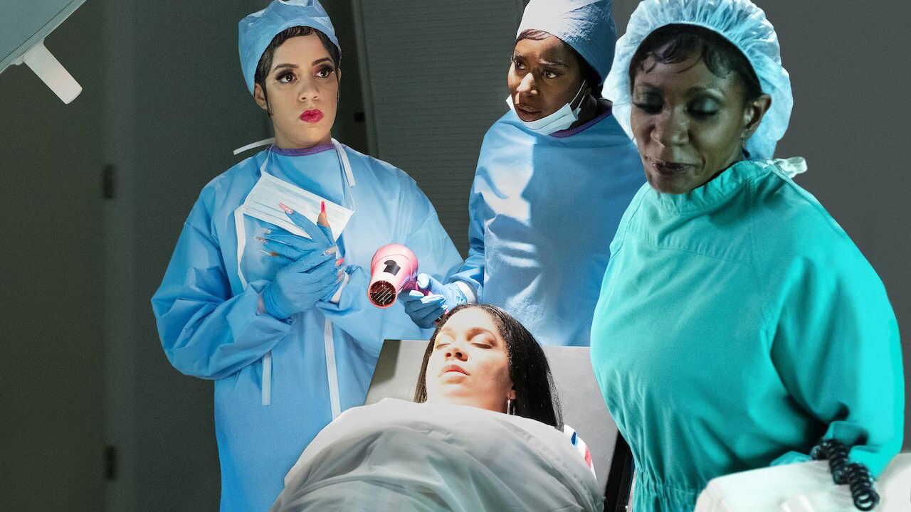 NF - Astronomy Club: The Sketch Show 1