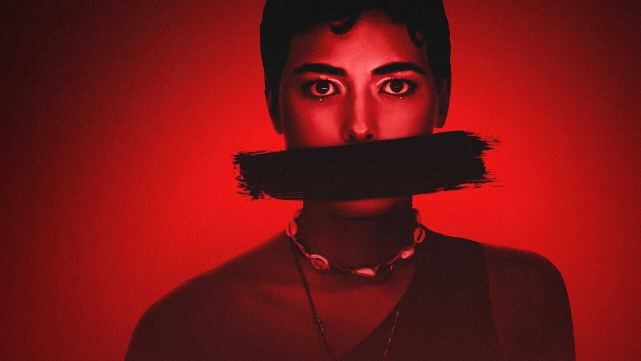 Colors of Evil: Red (2024) 0
