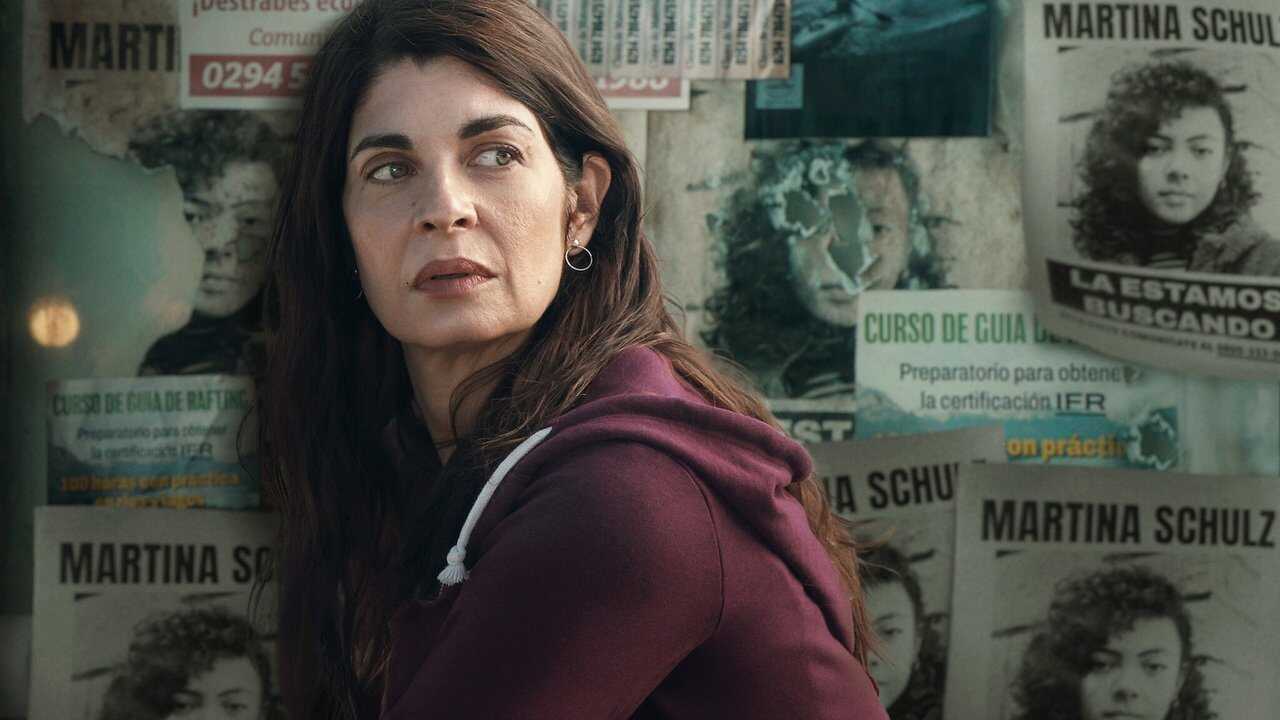 EN - Caught (2025) 2