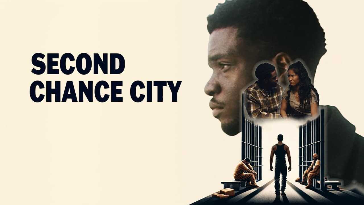 Second Chance City 0
