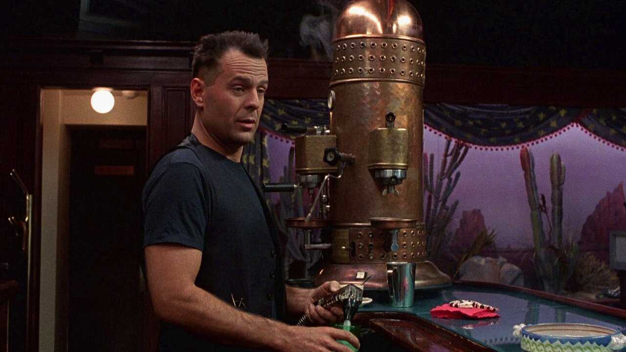 El gran halcón (1991) 0