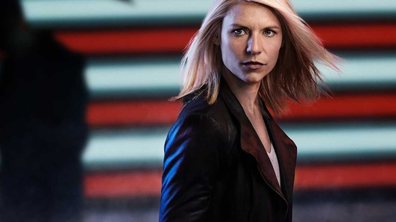 NL - HOMELAND (2011) 2