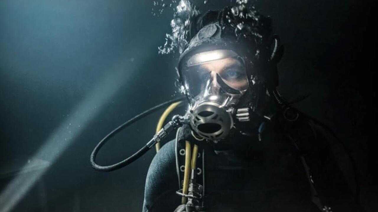 The Last Breath (2024) 0