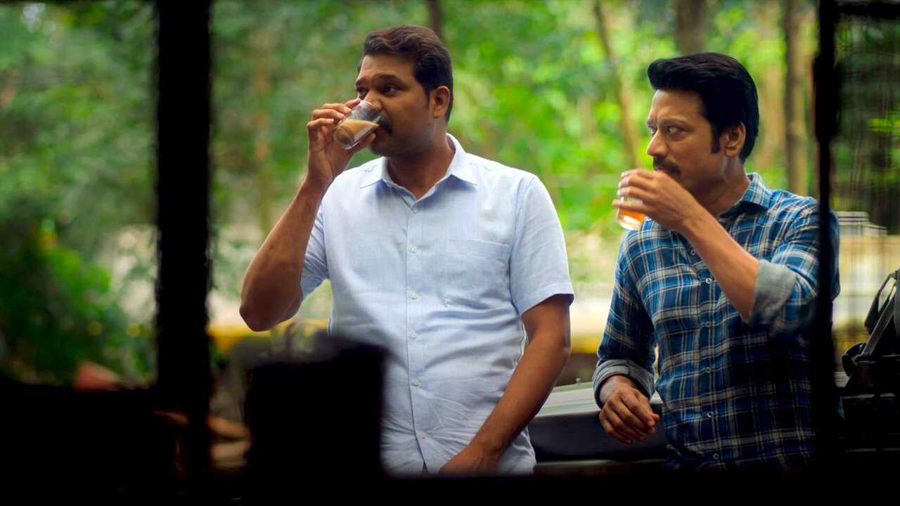 TM - Vadhandhii 1