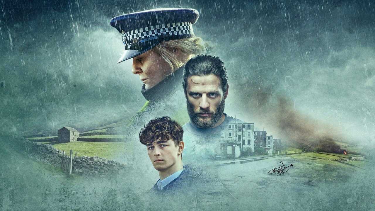 FR - Happy Valley 0