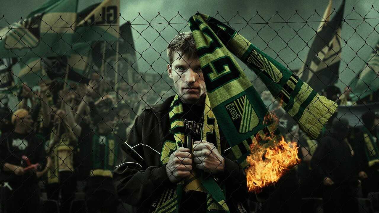 ES - Hinchas enemigos (2025) 0
