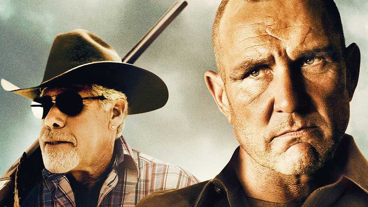 The Big Ugly (2020) 0