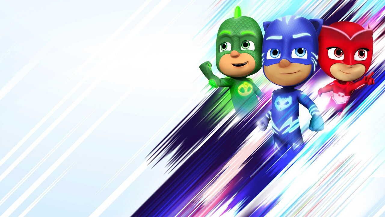 DE - PJ Masks: Pyjamahelden 3