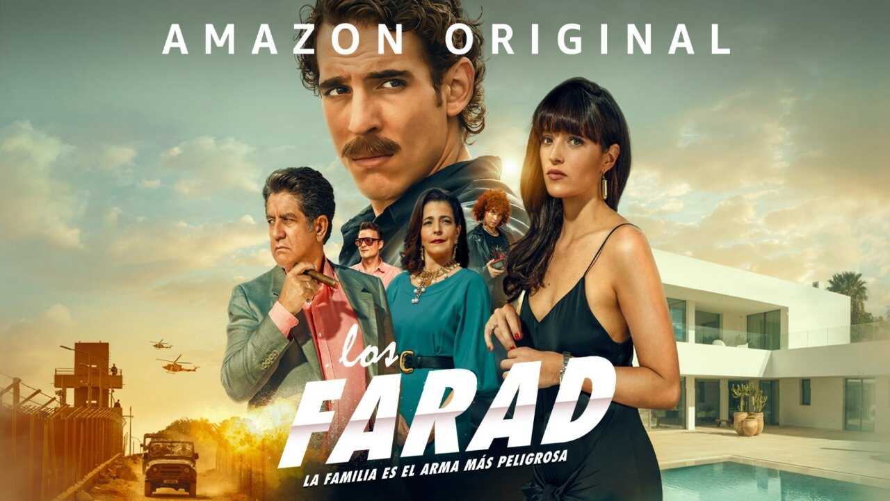 IN - Los Farad 3